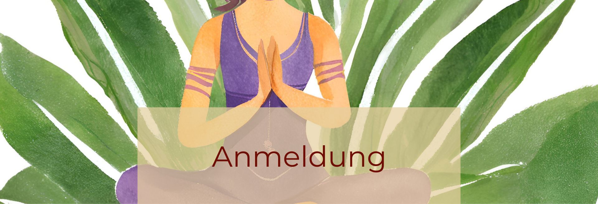 Fasten Special – Anmeldung